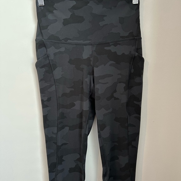 Lululemon Align High Rise Pant with Pockets 25" - Picture 7 of 11